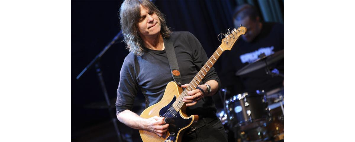 Yamaha shop mike stern